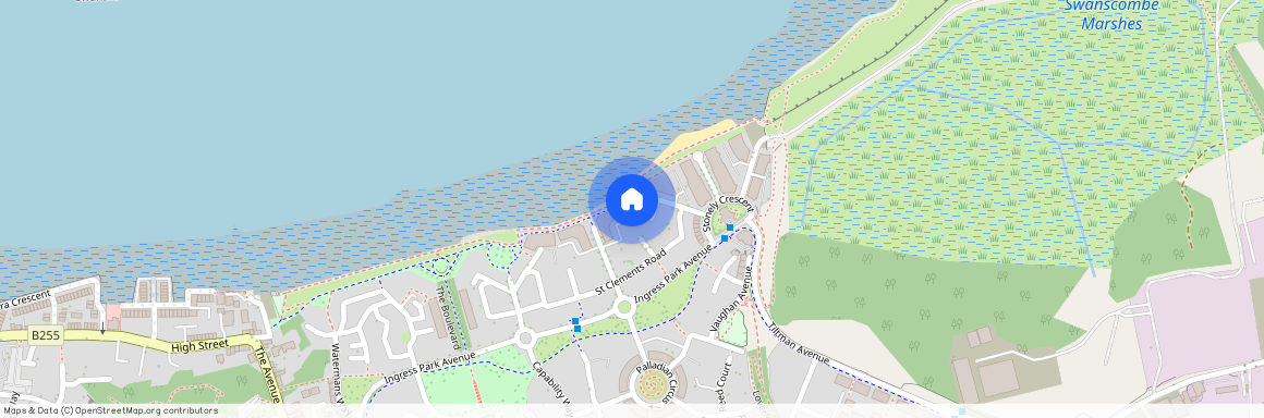 Carmichael Avenue, Greenhithe, Kent, DA9