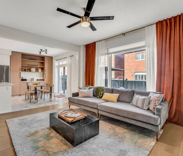 For Lease - 1174 Sepia Square, Pickering, Ontario - Photo 2