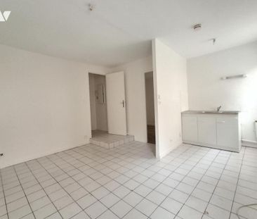 LE HAVRE, quartier Saint Vincent - Appartement T1BIS - Photo 3