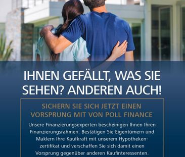 Moderne 3-Zimmer-Wohnung: Erstbezug nach Sanierung - Photo 5