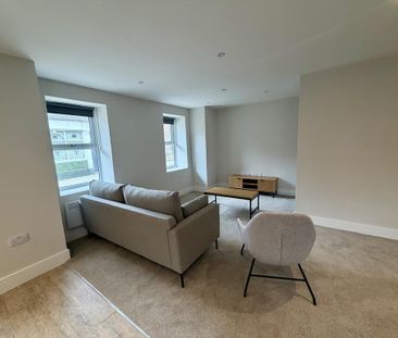 2 bedroom apartment to rent - Photo 3