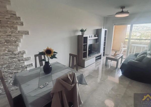 Apartamento de alquiler en Alcacil, 10, Gea y Truyols