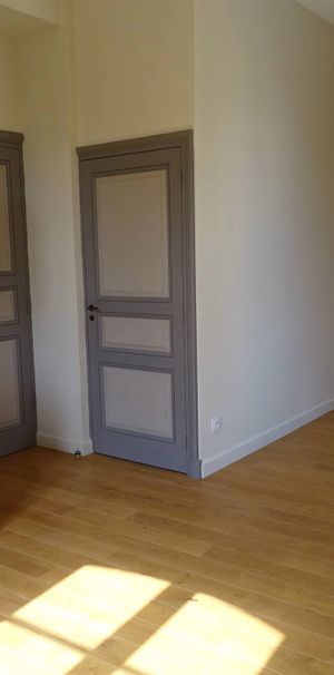Location Appartement 1 pièce 21m² NARBONNE 11100 - Photo 1