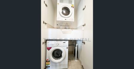 Fully furnished Two Bedrooms Apartment in Waterloo - Photo 4