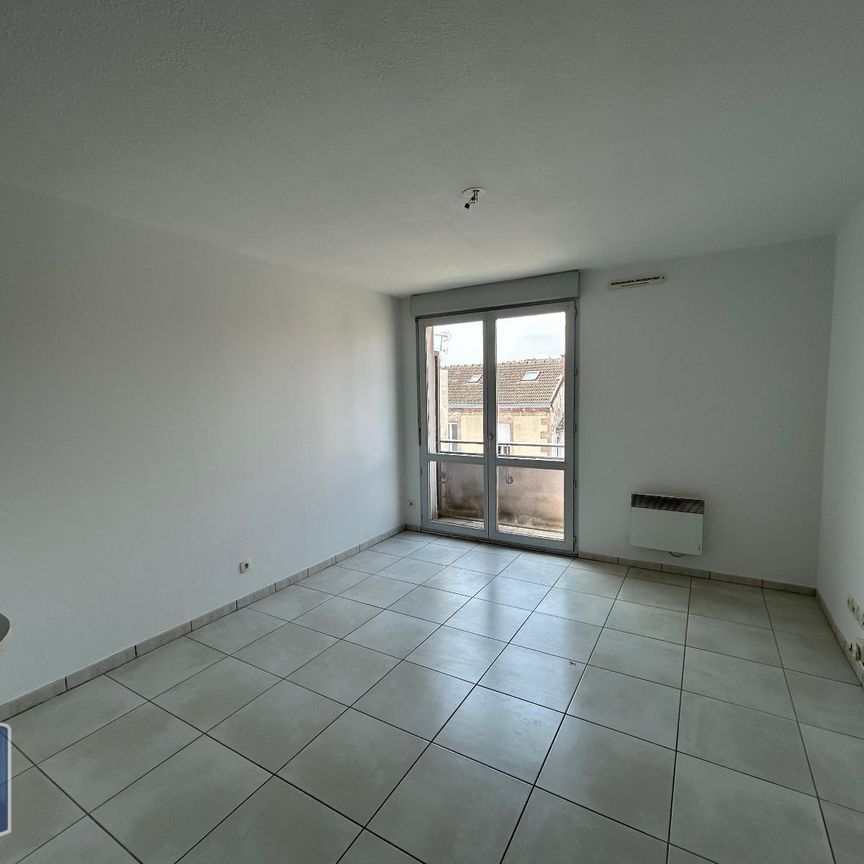 Location Appartement 2 pièces 43m² LIMOGES 87100 - Photo 1