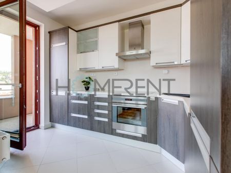 Pronájem bytu 3+kk 81 m2 - Фото 3