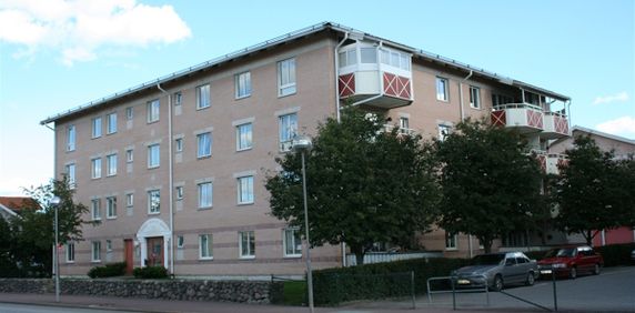 Hjeltegatan 25 - Foto 2