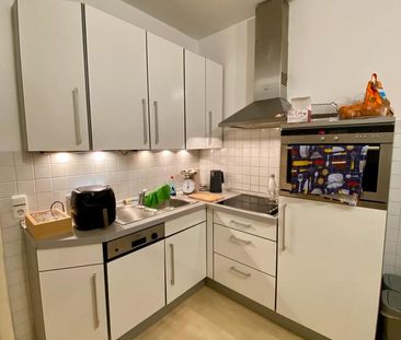 Zentrale 1 Zimmer Wohnung - Photo 5