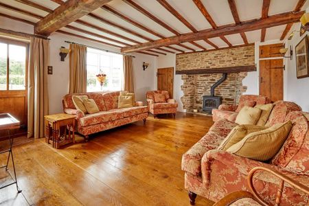 5 bedroom detached house to rent - Photo 4