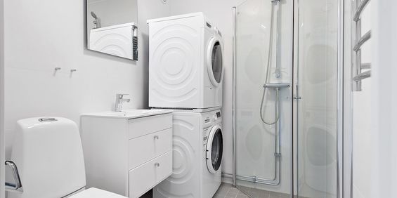 Vågens Gata 439, Brandbergen - Photo 3