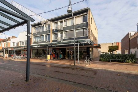 Te huur: Appartement Kerkstraat 24 A in Veendam - Foto 2