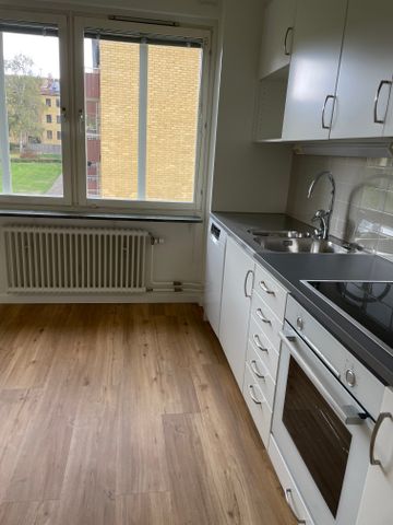 Hagagatan, Norrköping - Foto 2