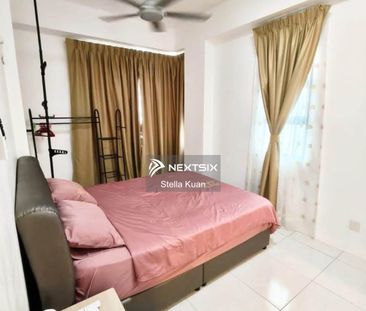 Tabuan Stutong Apartment - Photo 3