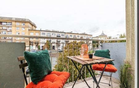 Warszawa, Mokotów, Puławska - Photo 2