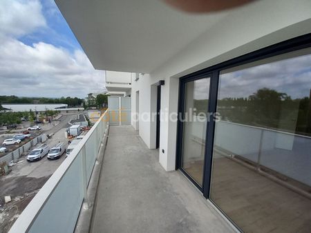 T3 neuf balcon et parking - Lens - 60.50m2 - Photo 5