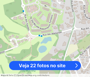 Moradia T3 Duplex para alugar em Cascais - Foto 1
