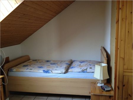 1 Zimmer in Ratingen - Foto 3