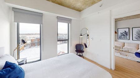 Rue St-Hubert, H2Y 0B9, Montréal - Photo 5