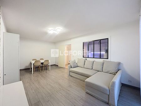 Appartement T3 Lieusaint à louer - Photo 2