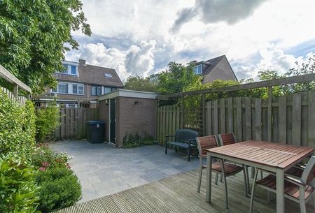 Te huur: Huis Praam 339 in Amstelveen - Photo 3