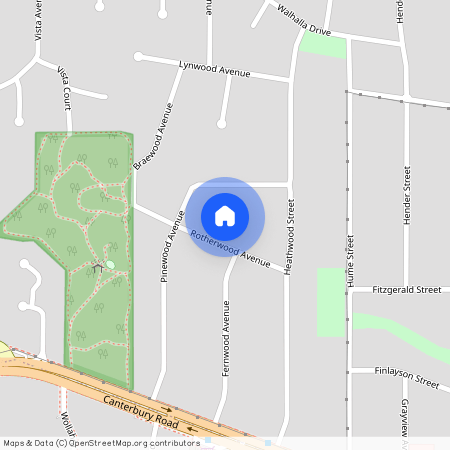 14 Rotherwood Avenue, Vic 3135, Ringwood East