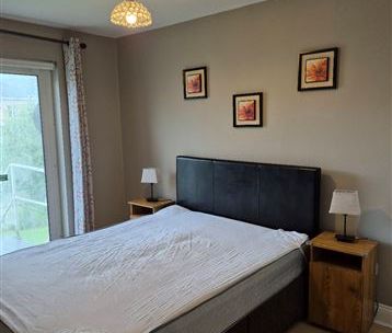 APARTMENT 8 SAINT NESSAN'S COURT DOORADOYLE LIMERICK, Dooradoyle, L... - Photo 2