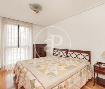Flat for rent in Fuente del Berro (Madrid) - Photo 2