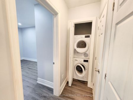 For Lease - 122 Newcastle Street Unit# 2 (rear main), Toronto, Ontario - Photo 3