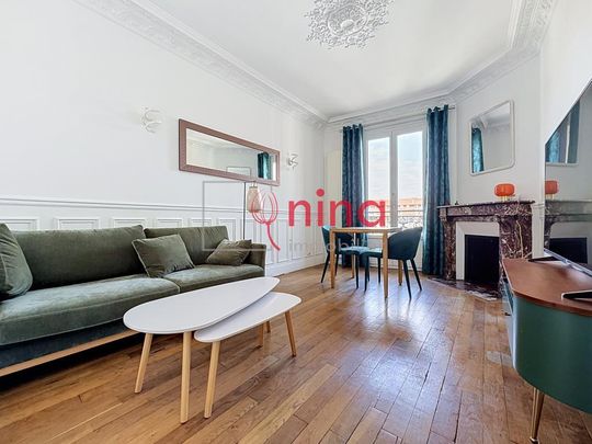 Location Appartement - Photo 1