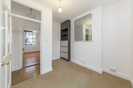 Quick Street, Islington, N1 - Photo 2