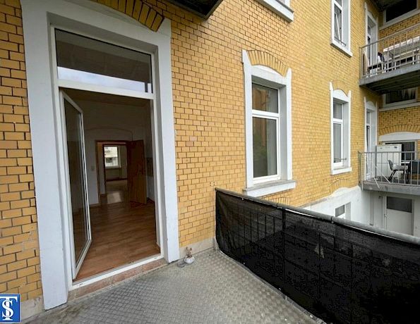 3,5 Zimmer Wohnung in beliebtem Stadtteil Preißelpöhl mit Balkon - Foto 1