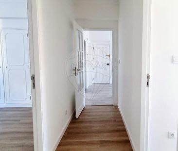 Apartamento T3 em Lisboa - Photo 5