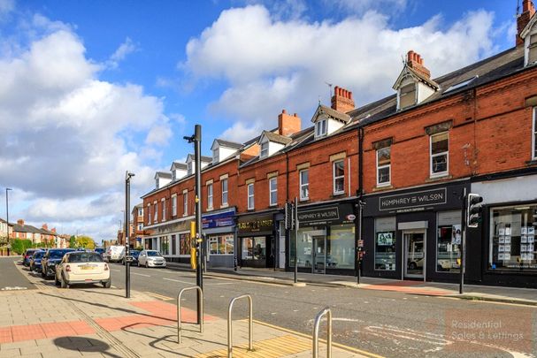 Heaton Road, Newcastle Upon Tyne - Photo 1