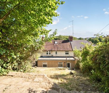 1 bedroom semi-detached house share to rent - Photo 3