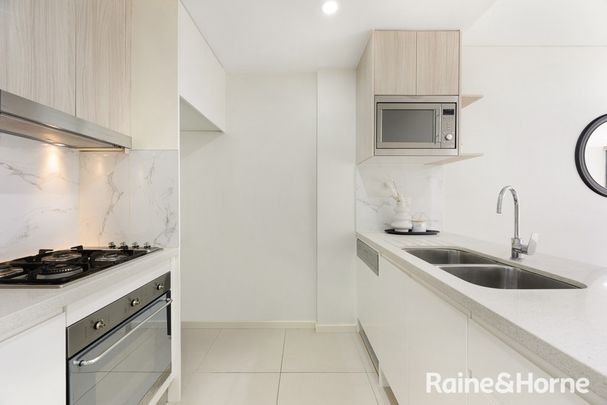 Two-Bedroom Apartment in Heart of Killara - Photo 1