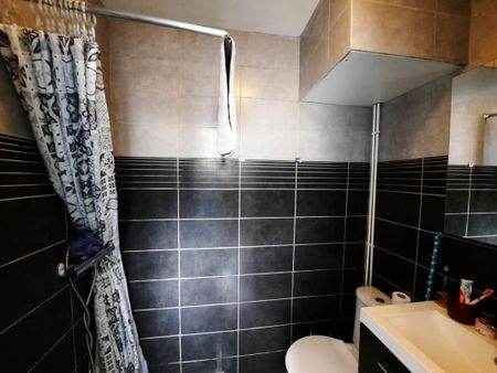 Appartement T1 à louer - 18 m² - Photo 5