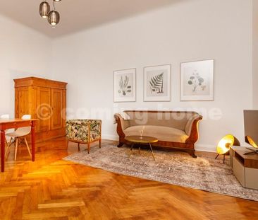 Single Living in perfekter Lage - Photo 1