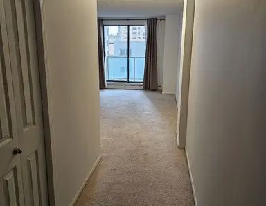 1 Bedroom Downtown Condo | 407 - 1111 6 Avenue Southwest, Calgary - Photo 1