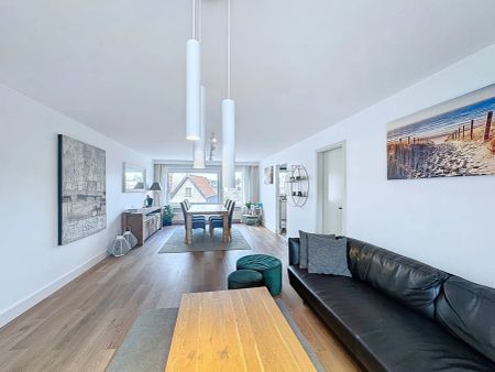 Ruim en energiezuinig appartement met 3 slaapkamers - Foto 2