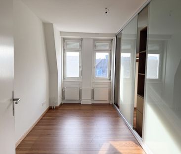 Grosszügige Duplex-/Maisonettewohnung im St. Johann-Quartier! - Photo 4