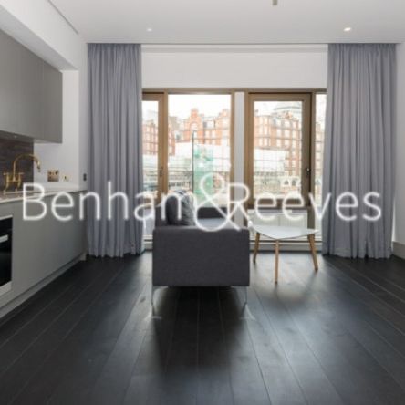 Studio flat to rent in Victoria Street, Victoria, SW1H - Photo 1