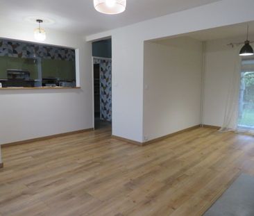 4 pièces - 79,08 m² - RDC - Colocation non autorisée - Photo 6