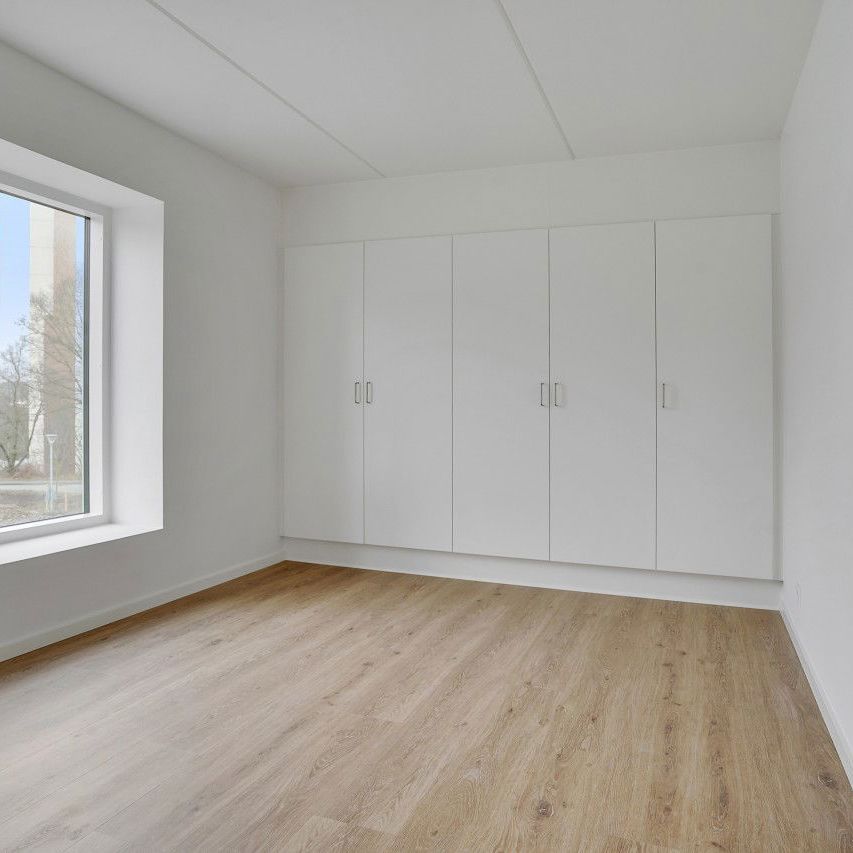 2-værelses Lejlighed på 77 m² i Kolding - Foto 1