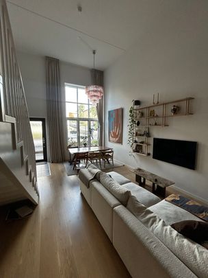 Ture Wennerholms torg, Hägersten - Foto 1