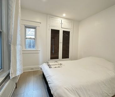 For Lease - 46 Bartonville Avenue Unit# Main, Toronto, Ontario - Photo 6