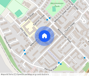 Errington Avenue, Ellesmere Port - Photo 1