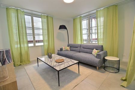 Appartements neufs de standing 3.5 pièces - Photo 4