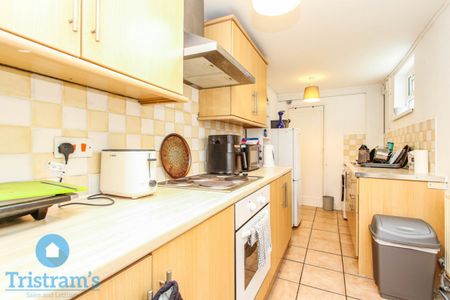 1 bed Barn Conversion for Rent - Photo 3