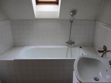 Location Appartement 30m² USSEL 19200 - Photo 4