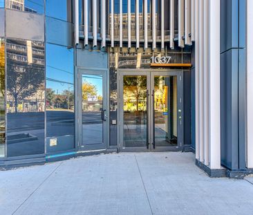 For Lease - 1037 The Queensway N/A Unit# 608, Toronto, Ontario - Photo 3